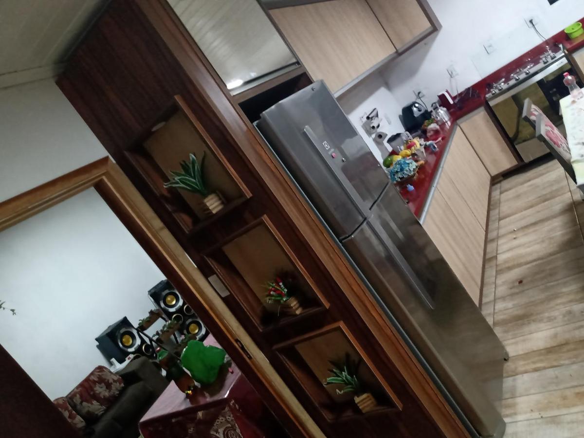Casa No Centro De Urubici Dutra Borba别墅 外观 照片